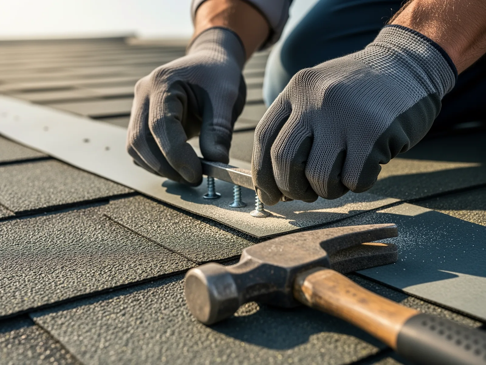 Why choose Fascia Repair in Keyport, NJ